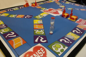 GGD-Sensespel