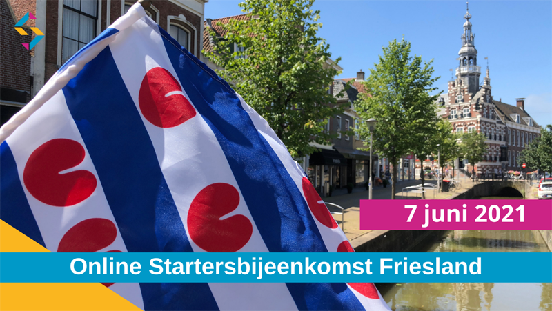 startersbijeenkomst