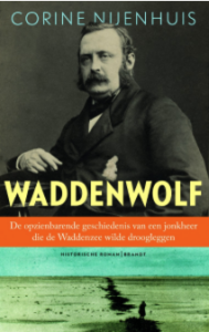 Waddenwolf