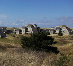 Ostrea Verhuur op Ameland