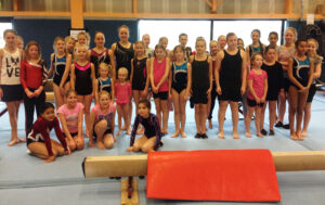 Sanne en Lieke Wevers