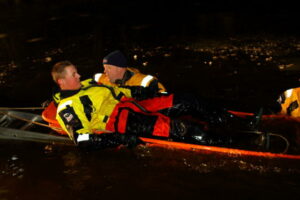 Brandweer