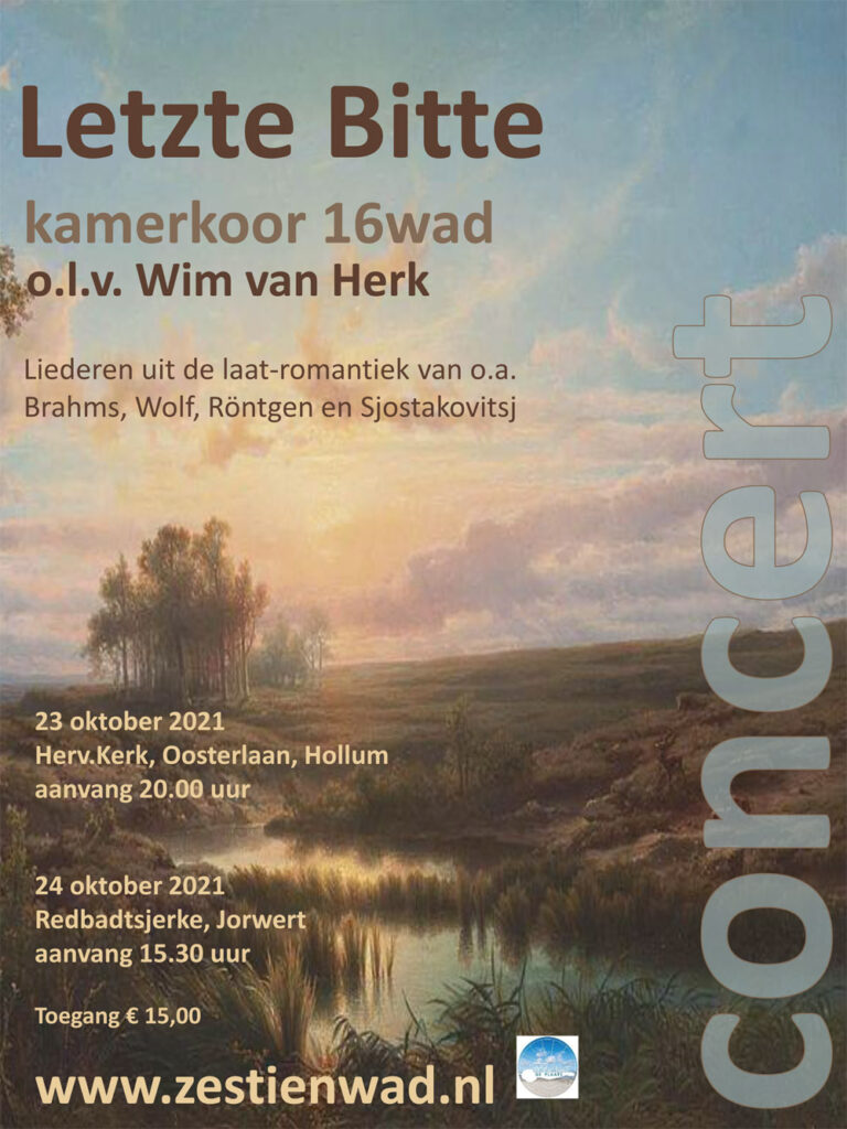 Zestien Wad