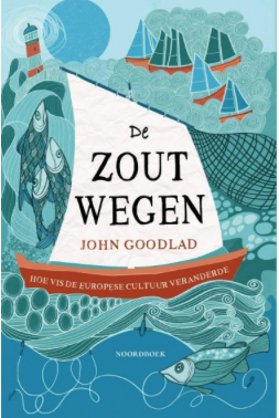 De zoutwegen