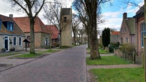 Nieuwe editie van De Pôllepraat boordevol verhalen over Ameland