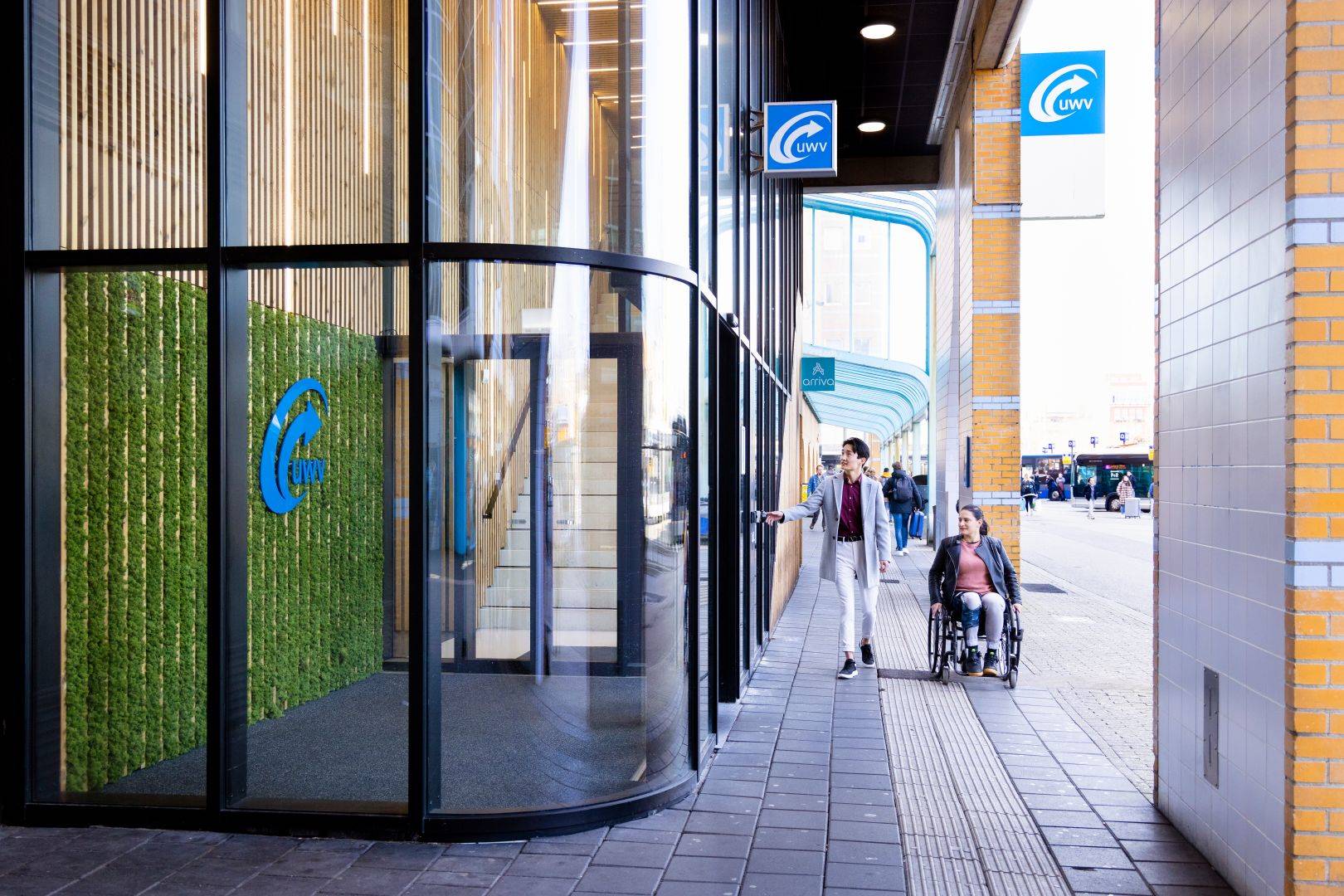 Krappe arbeidsmarkt in Friesland: focus op vaardigheden