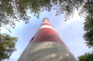 Waarom het voorjaar het beste seizoen is om Ameland te bezoeken
