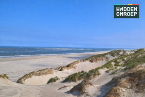 Vijf Waddeneilanden verenigd in nieuwe streekomroep: de Waddenomroep