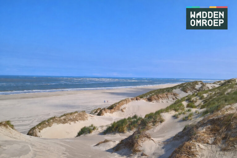 Vijf Waddeneilanden verenigd in nieuwe streekomroep: de Waddenomroep