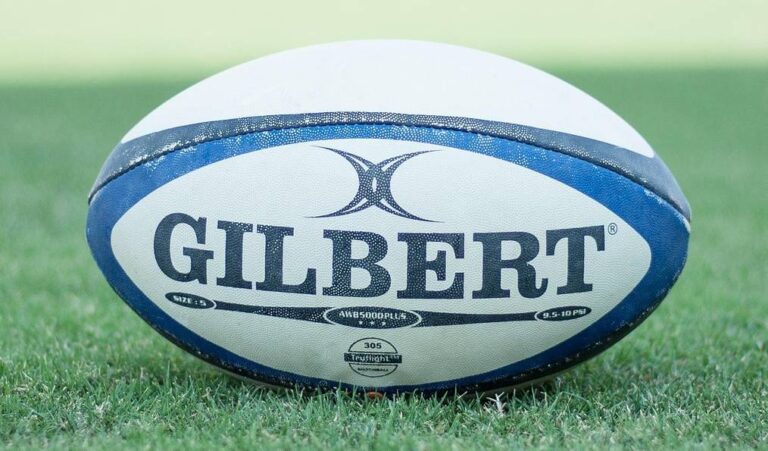 Master Dames gezocht voor BeachRugby op Ameland