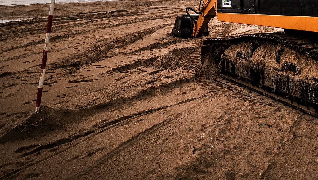 Omvangrijke zandsuppletie op Ameland afgerond