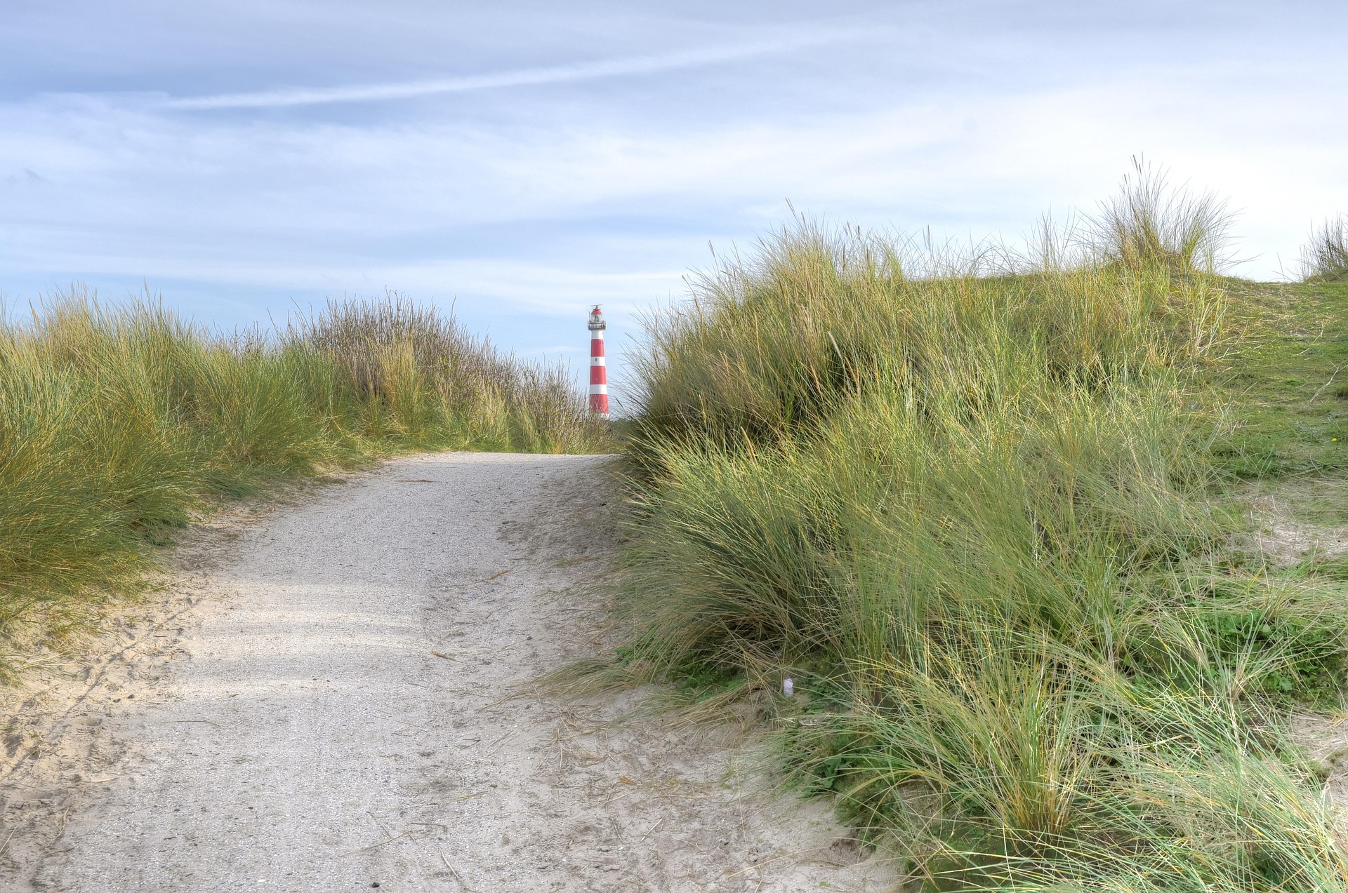 Weg met de winterdip: zo laad je jezelf weer op op Ameland