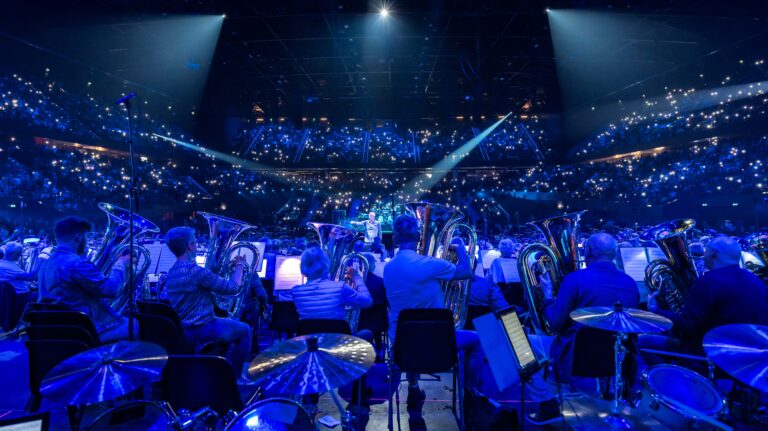 LÛD leeft in Fryslân!