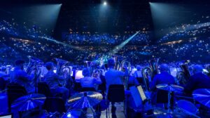 LÛD leeft in Fryslân!