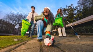 Doe mee aan de Landelijke Opschoondag op 21 maart