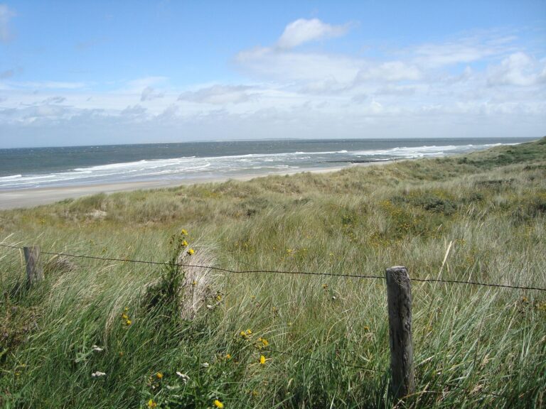 Nieuw besluit nodig voor natuurvergunning Vliehors Range