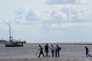 WadNext: De toekomst van duurzaam toerisme