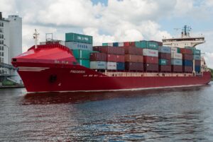Wereldwijde meldplicht voor verloren containers na lessen van MSC Zoe