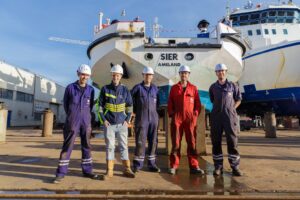 Jan de Boer verkozen tot Superintendent van het Jaar