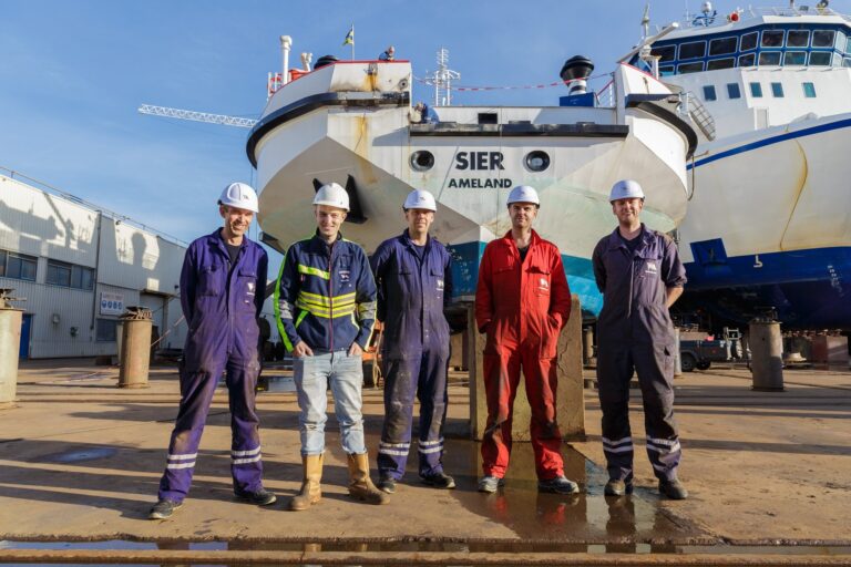 Jan de Boer verkozen tot Superintendent van het Jaar