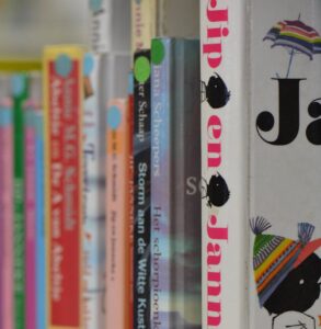 Jip en Janneke blijft populair