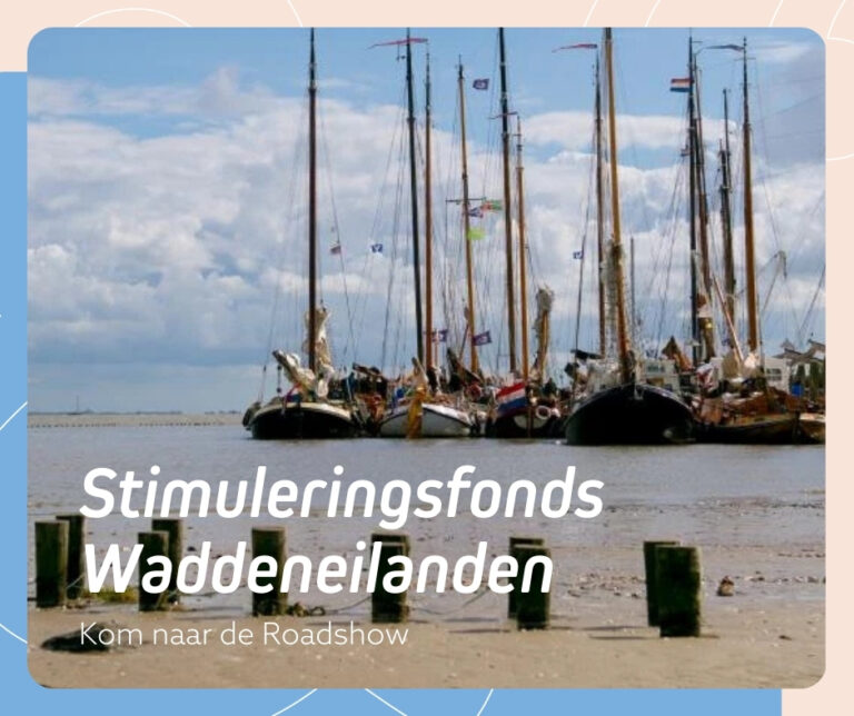 Goed idee voor Ameland?