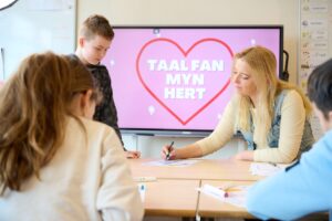 Nieuwe kerndoelen Friese taal en cultuur vanaf 1 augustus van kracht