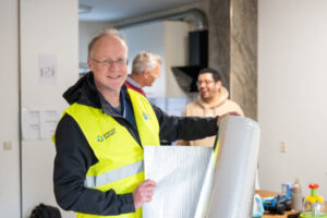 ANWB EnergieMaatje helpt honderden gezinnen tijdens eerste Landelijke Bespaardag