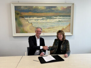 Nederland Maritiem Land en maritiem onderwijs bundelen krachten voor toekomstbestendig onderwijs