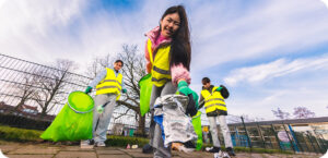 Scholen maken kans op workshop van plogger Paul Waye