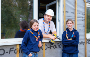 ANWB Fonds: €10.000 per provincie voor maatschappelijke initiatieven