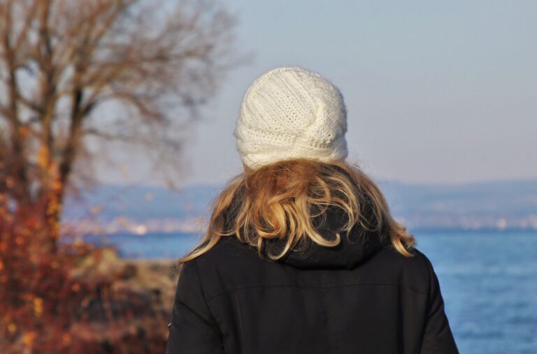 Niet opgeven: Binette’s strijd tegen lobulair borstkanker