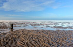 Webinar belicht belang van zoetwater voor de Waddenzee