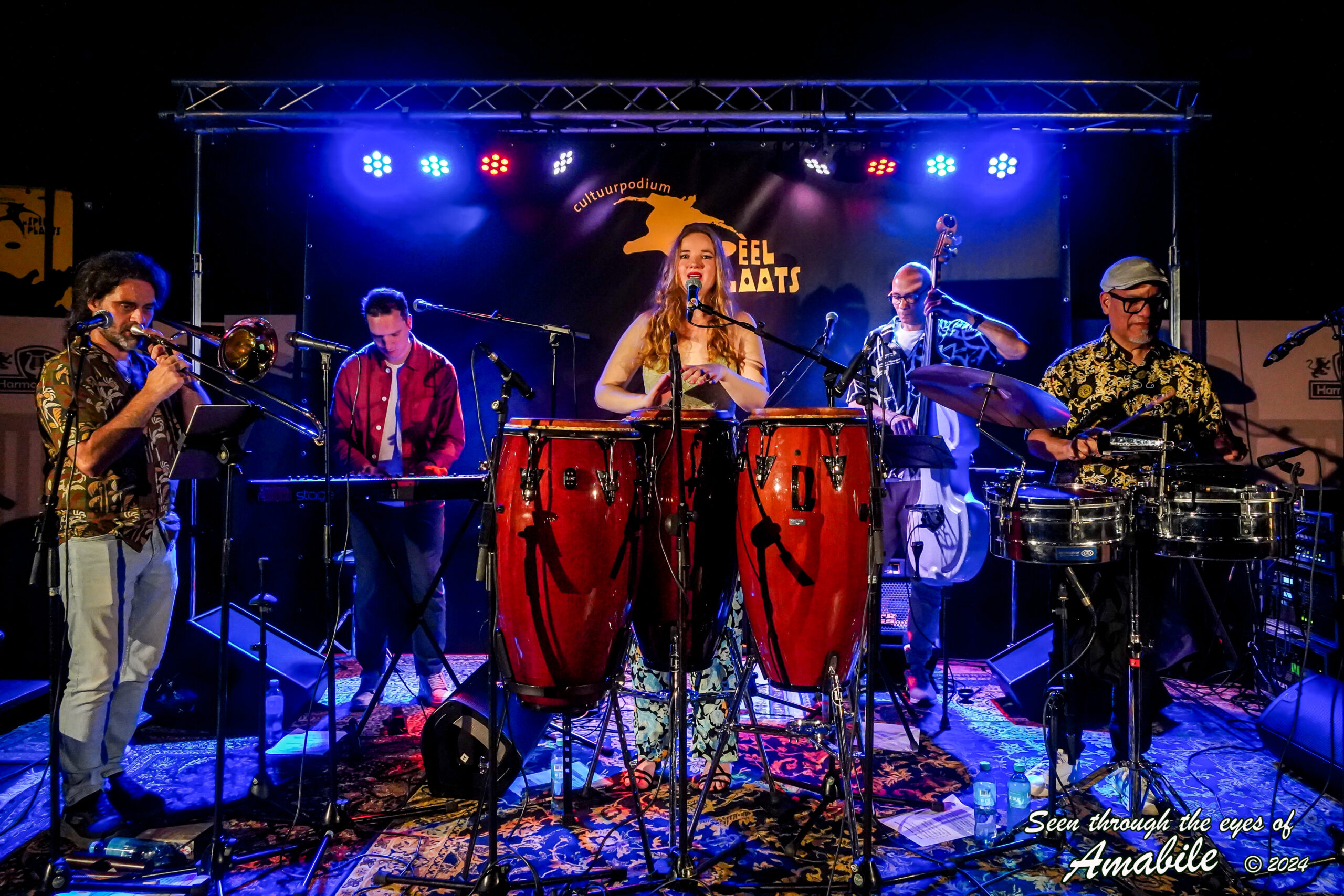 Jazz-Dokkum sluit seizoen swingend af op 29 maart