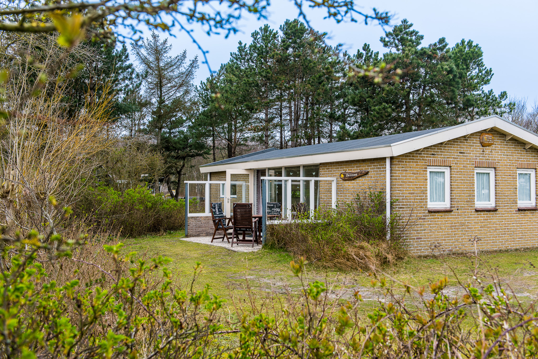 Te koop: Vakantiehuis Gladde Duuntjes 27 9164 MK, Buren – € 630.000,- k.k.