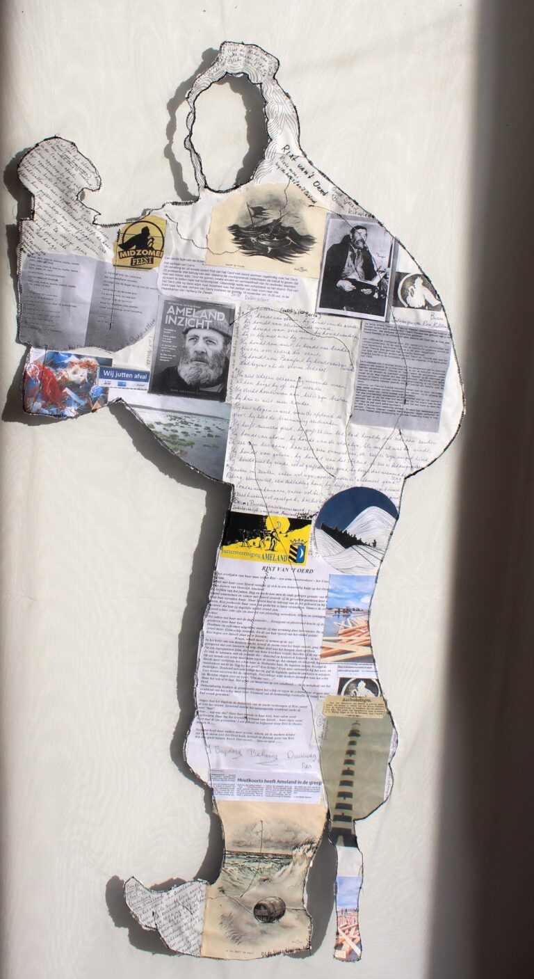 Voorjaar in de Amelander Musea: exposities voor jong en oud