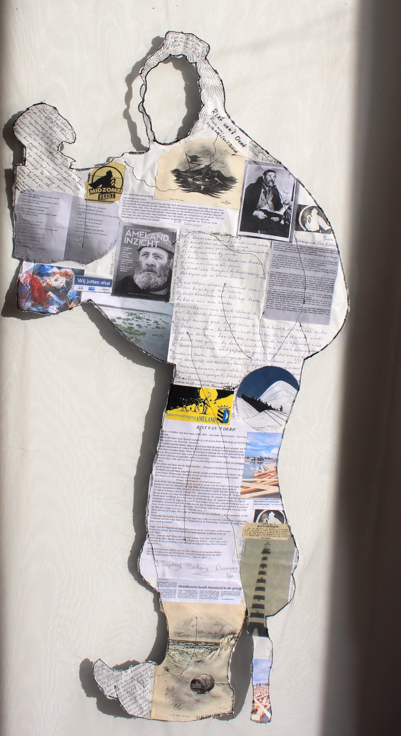 Voorjaar in de Amelander Musea: exposities voor jong en oud