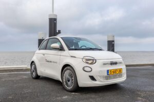 Wagenborg neemt beheer Deelauto Ameland over