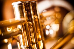 Sfeervolle jazzavond bij Sier aan Zee