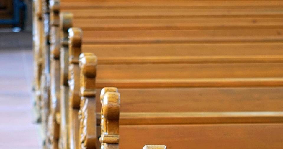 Take Me To Church: kerk Holwierde als creatieve broedplaats van jongeren