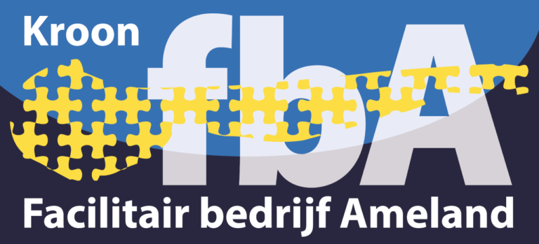 Van verhuizing tot glasbewassing: Kroon Facilitair Bedrijf Ameland biedt het complete plaatje