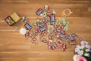 Douwe Egberts Spaarprogramma 23 maart van start bij Bruna 