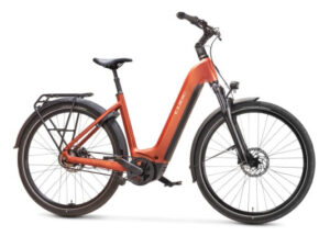 Cube uitgeroepen tot beste e-bike van 2026 in ANWB-test