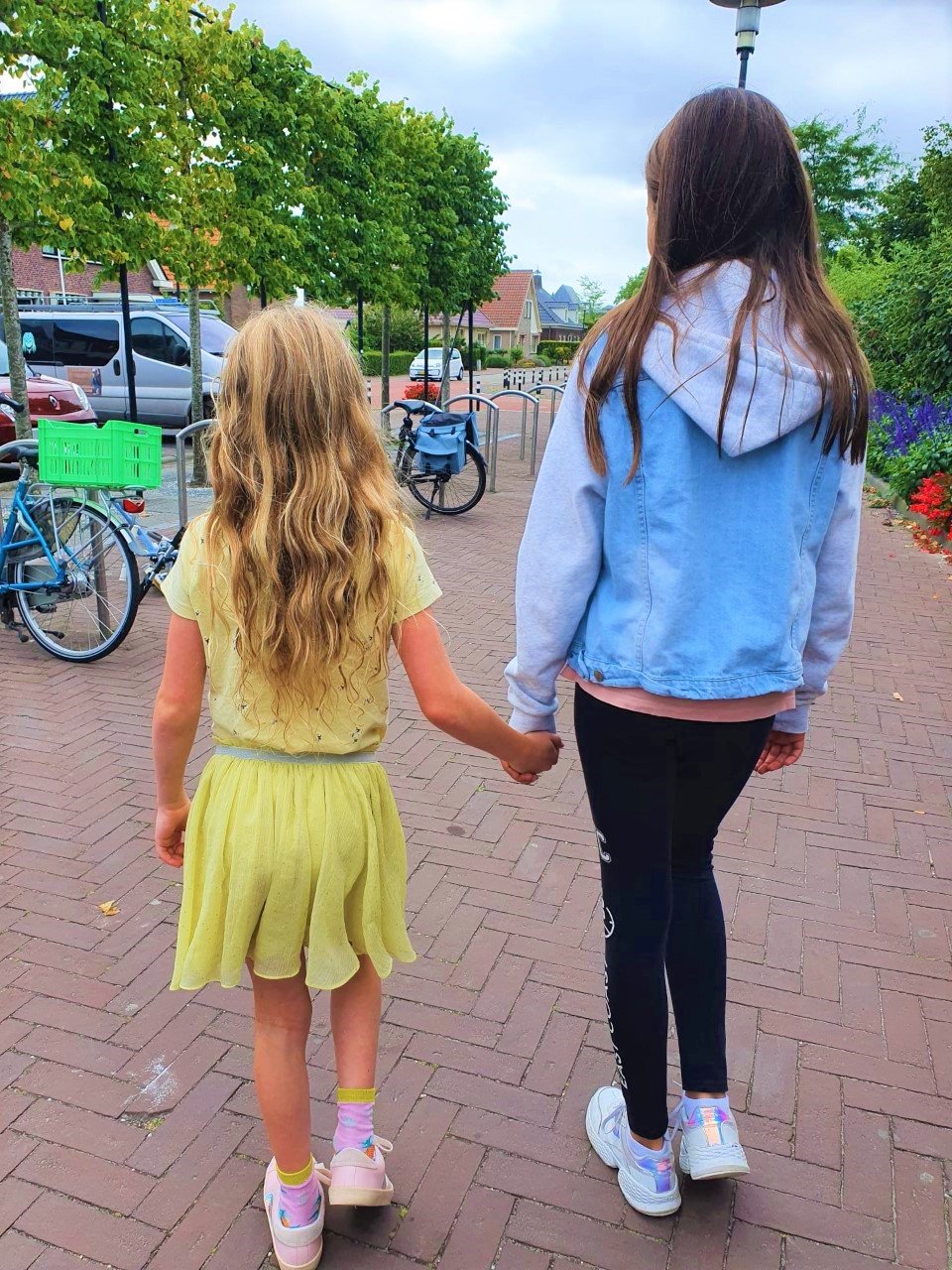 “Mag ik dan bij jou?”: oproep voor vakantiegezinnen in zomervakantie