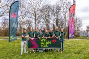 Nieuw sportevent op 20 september: Dokkum gaat LOS!