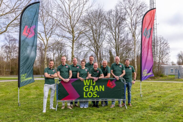 Nieuw sportevent op 20 september: Dokkum gaat LOS!