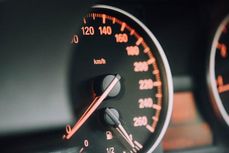 Autoverzekering kiezen in 2026: waar moet je op letten?