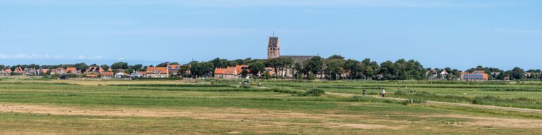 Jan Bruin (Hollum) — sfeerbeeld Hollum, CC BY-SA 4.0 Dietmar Rabich / Wikimedia Commons