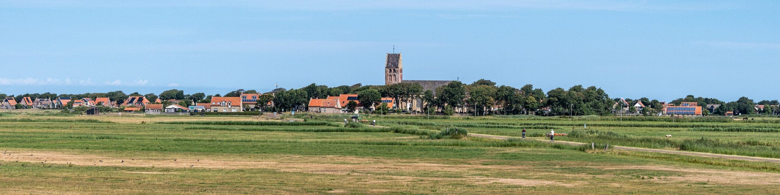 Jan Bruin (Hollum) — sfeerbeeld Hollum, CC BY-SA 4.0 Dietmar Rabich / Wikimedia Commons